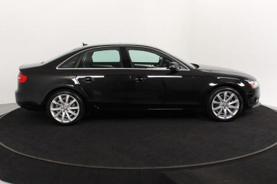2013 Audi A4  2.0T Premium quattro