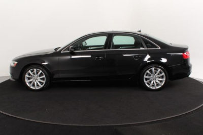 2013 Audi A4  2.0T Premium quattro