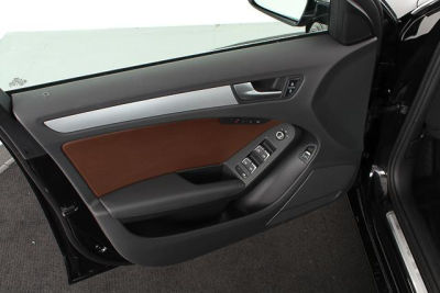 2013 Audi A4  2.0T Premium quattro