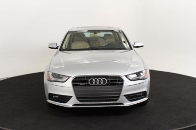 2013 Audi A4  2.0T Premium quattro