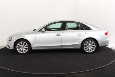 2013 Audi A4  2.0T Premium quattro