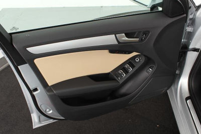 2013 Audi A4  2.0T Premium quattro
