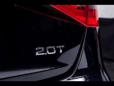 2013 Audi A4  2.0T Premium