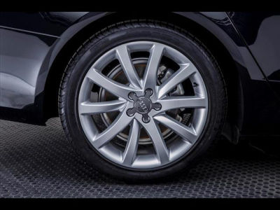 2013 Audi A4  2.0T Premium