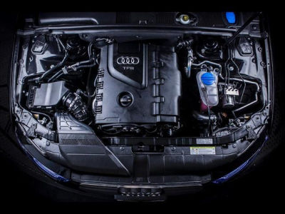 2013 Audi A4  2.0T Premium