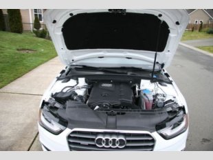 2013 Audi A4  2.0T Premium quattro