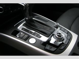 2013 Audi A4  2.0T Premium quattro