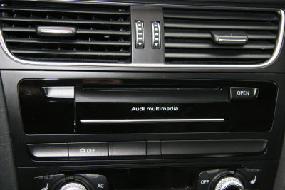 2013 Audi A4  2.0T Premium quattro