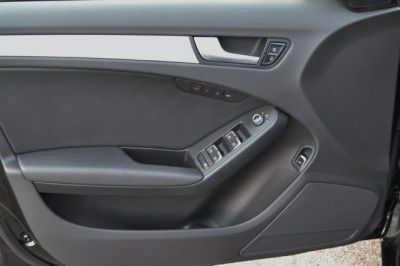 2013 Audi A4 2.0T Premium quattro