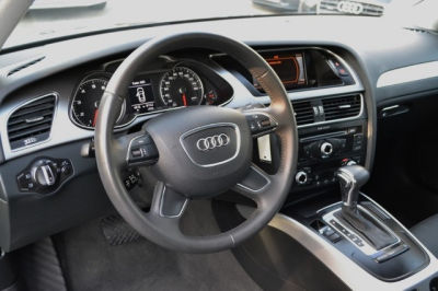 2013 Audi A4 2.0T Premium quattro