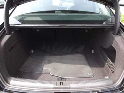 2013 Audi A4 2.0T Premium quattro