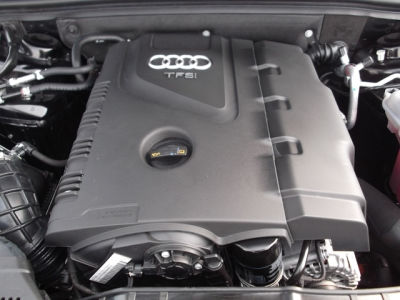 2013 Audi A4 2.0T Premium quattro