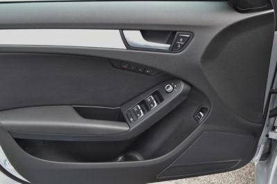 2013 Audi A4  2.0T Premium quattro
