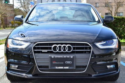 2013 Audi A4 2.0T Premium quattro