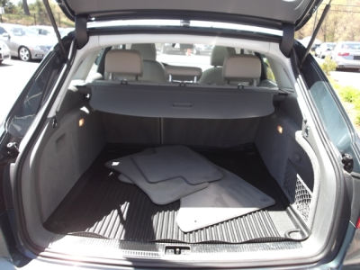 2011 Audi A4 2.0T Premium quattro