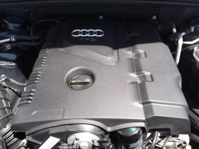 2011 Audi A4 2.0T Premium quattro