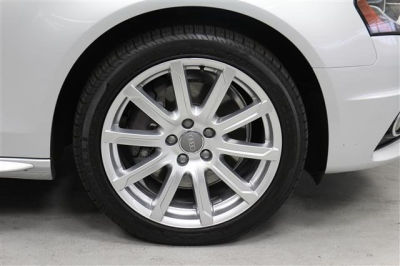 2012 Audi A4 2.0T Premium quattro