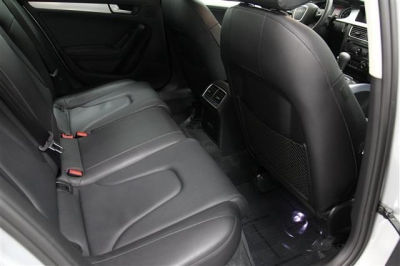 2012 Audi A4 2.0T Premium quattro