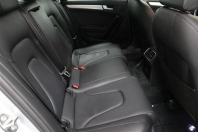 2012 Audi A4 2.0T Premium quattro
