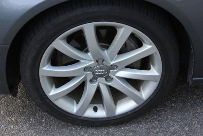 2013 Audi A4  2.0T Premium quattro