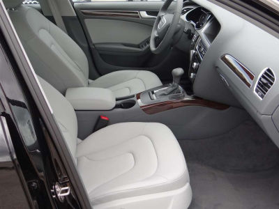 2013 Audi A4  2.0T Premium