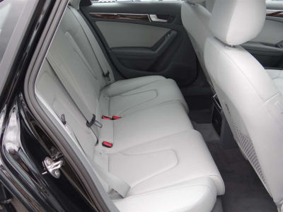 2013 Audi A4  2.0T Premium