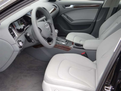 2013 Audi A4  2.0T Premium
