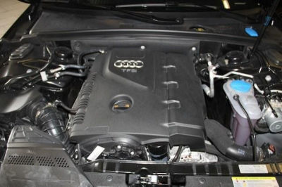 2013 Audi A4  2.0T Premium quattro