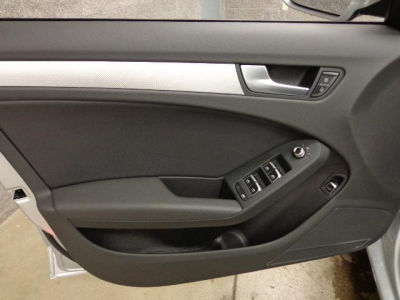 2013 Audi A4 2.0T Premium quattro