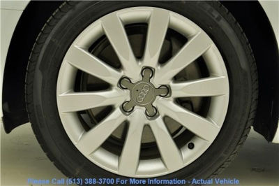 2013 Audi A4  Premium