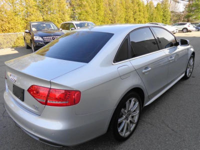 2012 Audi A4  2.0T Premium quattro