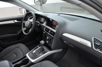 2013 Audi A4 2.0T Premium quattro
