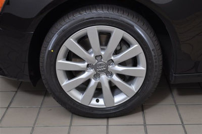2013 Audi A4 2.0T Premium quattro