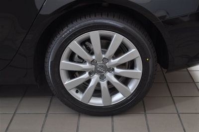 2013 Audi A4 2.0T Premium quattro