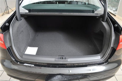 2013 Audi A4 2.0T Premium quattro