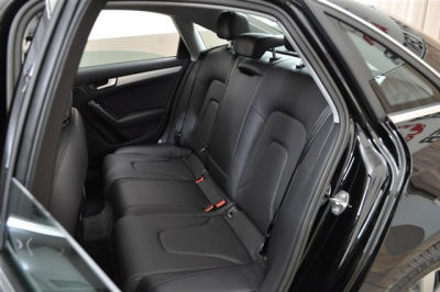 2013 Audi A4 2.0T Premium quattro