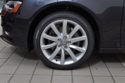 2013 Audi A4  2.0T Premium quattro