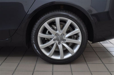 2013 Audi A4  2.0T Premium quattro
