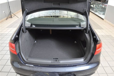 2013 Audi A4  2.0T Premium quattro