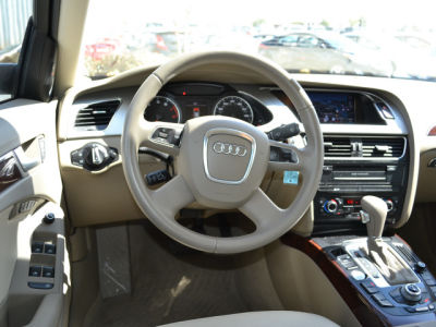 2012 Audi A4  2.0T Premium quattro