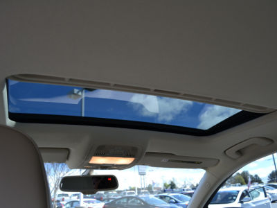 2012 Audi A4  2.0T Premium quattro