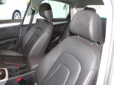 2012 Audi A4  2.0T Premium quattro
