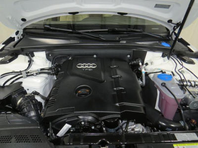 2013 Audi A4  2.0T Premium