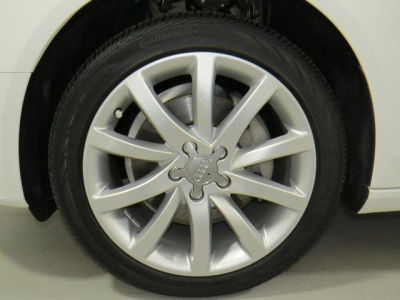 2013 Audi A4  2.0T Premium
