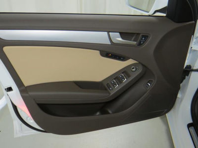 2013 Audi A4  2.0T Premium