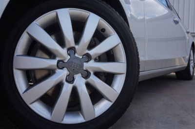2011 Audi A4 2.0T Premium Plus