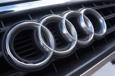 2011 Audi A4 2.0T Premium Plus