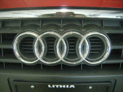 2012 Audi A4 2.0T Premium quattro