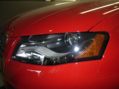 2012 Audi A4 2.0T Premium quattro