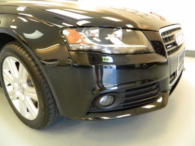 2011 Audi A4  2.0T Premium quattro